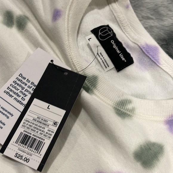 Original Use Sweater - Picture 6 of 10